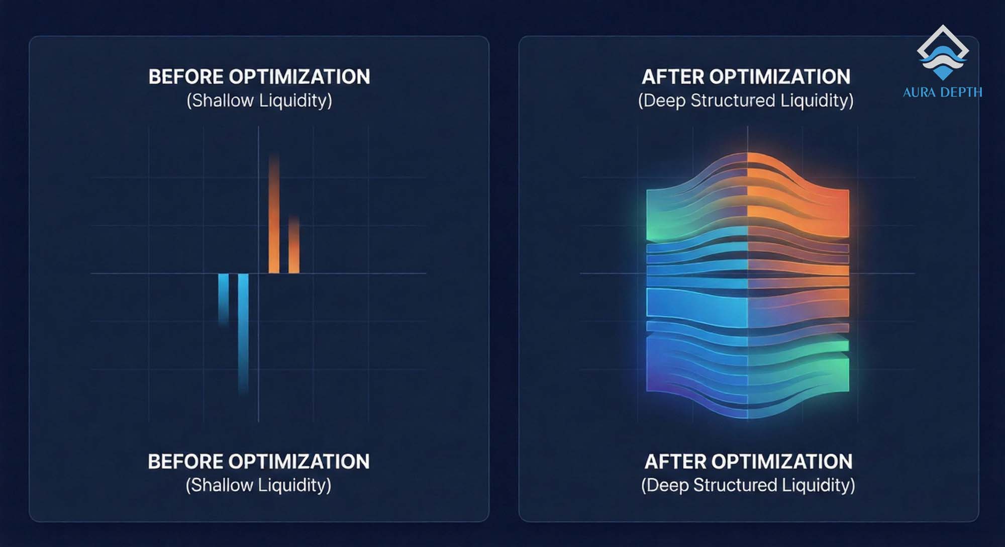 Common pain points for newly listed tokens